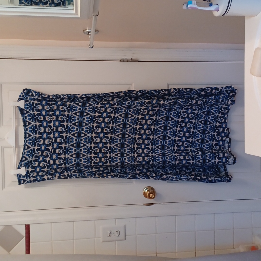 LULAROE - MAXI SKIRT - 2X